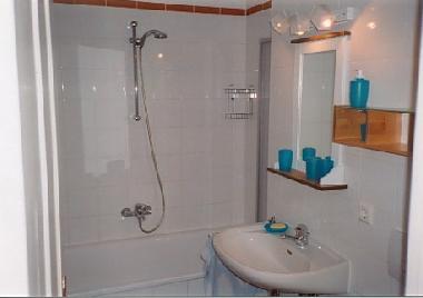 Apartamento de vacaciones en BERLIN PRENZLAUERBERG ZENTRUM HOLIDAY FLAT ZENTRAL (Prenzlauer Berg)Casa de vacaciones