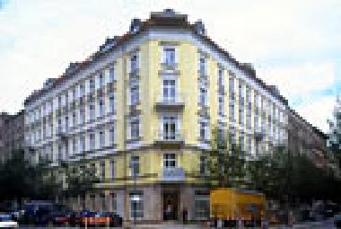 Apartamento de vacaciones en BERLIN PRENZLAUERBERG ZENTRUM HOLIDAY FLAT ZENTRAL (Prenzlauer Berg)Casa de vacaciones