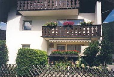 Apartamento de vacaciones en Grainau (Oberbayern)Casa de vacaciones