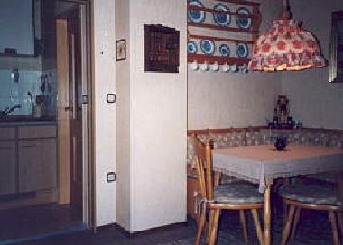 Apartamento de vacaciones en Grainau (Oberbayern)Casa de vacaciones