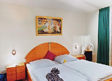 Apartamento de vacaciones en K�hlungsborn (Mecklenburgische Ostseek�ste)Casa de vacaciones