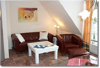 Apartamento de vacaciones en Westerland (Nordfriesische Inseln)Casa de vacaciones