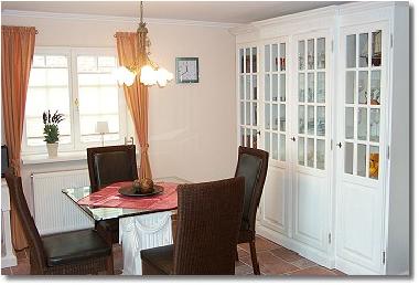 Apartamento de vacaciones en Westerland (Nordfriesische Inseln)Casa de vacaciones