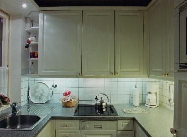 Apartamento de vacaciones en Wenningstedt (Nordfriesische Inseln)Casa de vacaciones