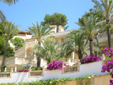 Apartamento de vacaciones en Calvia (Mallorca)Casa de vacaciones