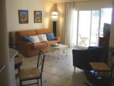 Apartamento de vacaciones en Calvia (Mallorca)Casa de vacaciones