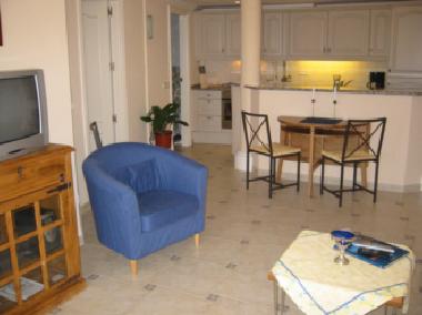 Apartamento de vacaciones en Calvia (Mallorca)Casa de vacaciones