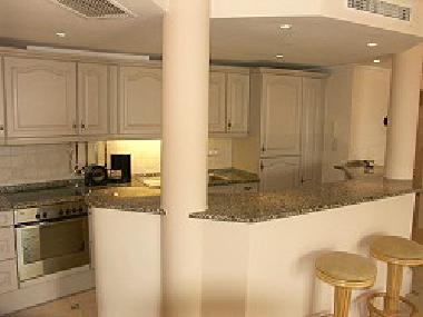 Apartamento de vacaciones en Calvia (Mallorca)Casa de vacaciones