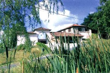Casa de vacaciones en Boulogne sur Gesse (Haute-Garonne)Casa de vacaciones