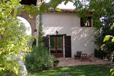 Casa de vacaciones en Boulogne sur Gesse (Haute-Garonne)Casa de vacaciones