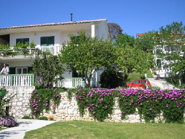 Apartamento de vacaciones en Lopar - San Marino (Primorsko-Goranska)Casa de vacaciones