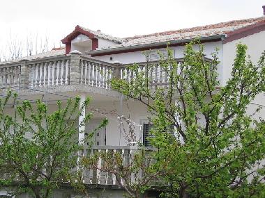Apartamento de vacaciones en Rab - Lopar (Primorsko-Goranska)Casa de vacaciones