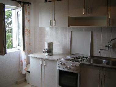 Apartamento de vacaciones en Rab - Lopar (Primorsko-Goranska)Casa de vacaciones
