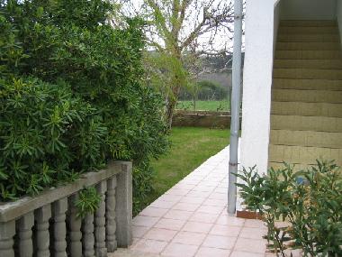 Apartamento de vacaciones en Rab - Lopar (Primorsko-Goranska)Casa de vacaciones