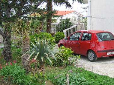 Apartamento de vacaciones en Rab - Lopar (Primorsko-Goranska)Casa de vacaciones