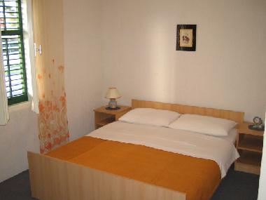 Apartamento de vacaciones en Lopar - San Marino (Primorsko-Goranska)Casa de vacaciones