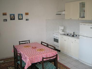 Apartamento de vacaciones en Lopar - San Marino (Primorsko-Goranska)Casa de vacaciones