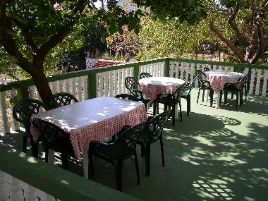 Apartamento de vacaciones en Lopar - San Marino (Primorsko-Goranska)Casa de vacaciones