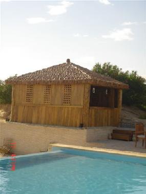 Casa de vacaciones en Nefta (Tawzar)Casa de vacaciones