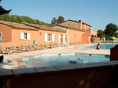 Chalet en Port Grimaud (Var)Casa de vacaciones