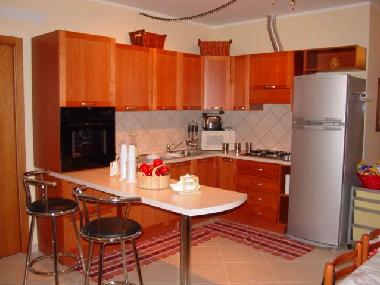 Apartamento de vacaciones en Gioia Tauro (Reggio di Calabria)Casa de vacaciones