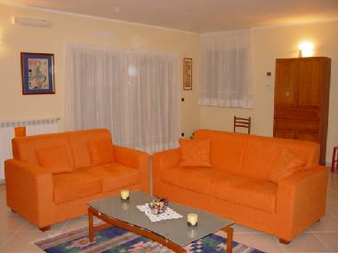 Apartamento de vacaciones en Gioia Tauro (Reggio di Calabria)Casa de vacaciones