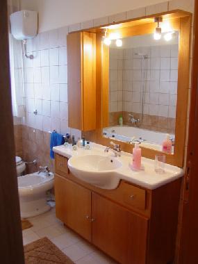 Apartamento de vacaciones en Gioia Tauro (Reggio di Calabria)Casa de vacaciones