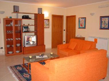 Apartamento de vacaciones en Gioia Tauro (Reggio di Calabria)Casa de vacaciones