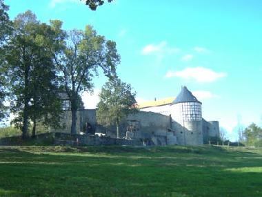 Apartamento de vacaciones en Breitenbach/Herzberg (Waldhessen)Casa de vacaciones