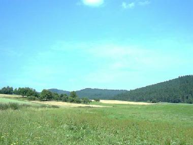 Apartamento de vacaciones en Breitenbach/Herzberg (Waldhessen)Casa de vacaciones