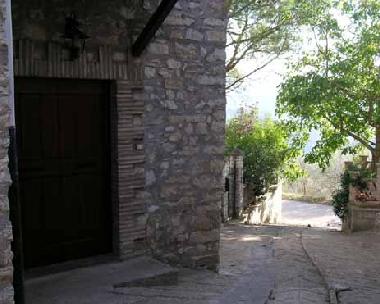 Casa de vacaciones en macchialunga-ferentillo (Terni)Casa de vacaciones