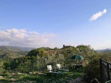 Casa de vacaciones en macchialunga-ferentillo (Terni)Casa de vacaciones