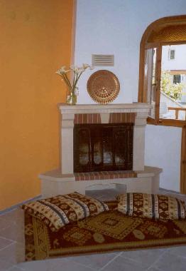 Casa de vacaciones en Aegean/Izmir/�zdere (Izmir)Casa de vacaciones