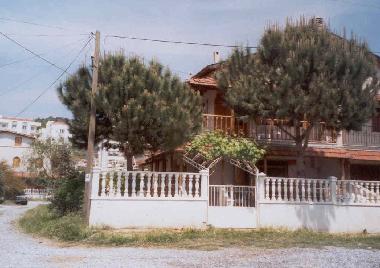 Casa de vacaciones en Aegean/Izmir/�zdere (Izmir)Casa de vacaciones