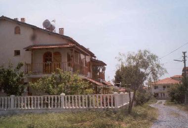 Casa de vacaciones en Aegean/Izmir/�zdere (Izmir)Casa de vacaciones
