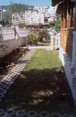 Casa de vacaciones en Aegean/Izmir/�zdere (Izmir)Casa de vacaciones