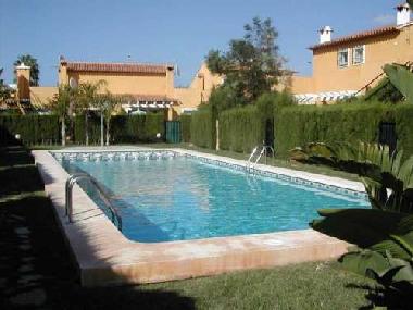 Casa de vacaciones en DENIA (Valencia / Val�ncia)Casa de vacaciones