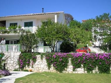 Apartamento de vacaciones en Lopar - San Marino (Primorsko-Goranska)Casa de vacaciones