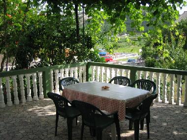 Apartamento de vacaciones en Lopar - San Marino (Primorsko-Goranska)Casa de vacaciones