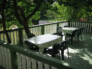 Apartamento de vacaciones en Lopar - San Marino (Primorsko-Goranska)Casa de vacaciones