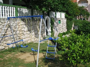 Apartamento de vacaciones en Lopar - San Marino (Primorsko-Goranska)Casa de vacaciones