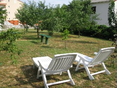 Apartamento de vacaciones en Lopar - San Marino (Primorsko-Goranska)Casa de vacaciones