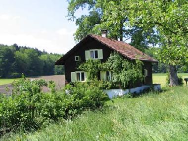 Casa de vacaciones en Oberwil-Lieli (Z�rich)Casa de vacaciones