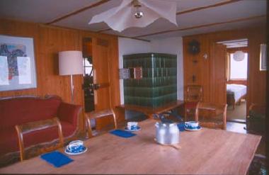 Casa de vacaciones en Oberwil-Lieli (Z�rich)Casa de vacaciones