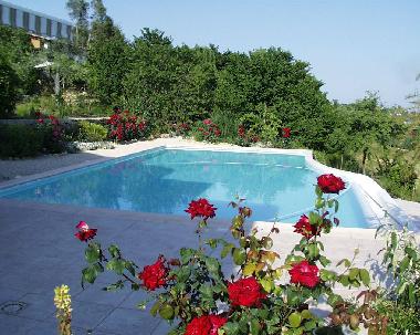 Apartamento de vacaciones en Ch�teauneuf (Alpes-Maritimes)Casa de vacaciones