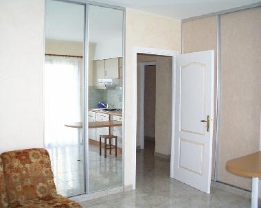 Apartamento de vacaciones en Ch�teauneuf (Alpes-Maritimes)Casa de vacaciones