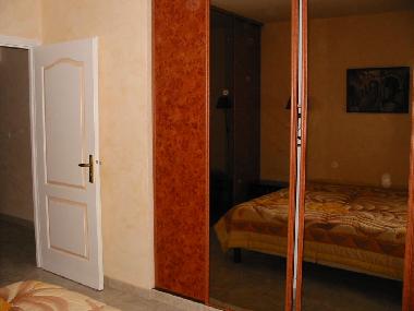 Apartamento de vacaciones en Ch�teauneuf (Alpes-Maritimes)Casa de vacaciones