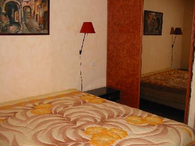 Apartamento de vacaciones en Ch�teauneuf (Alpes-Maritimes)Casa de vacaciones