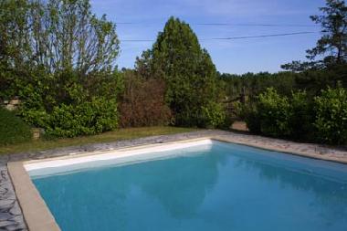Casa de vacaciones en Caylus (Tarn-et-Garonne)Casa de vacaciones