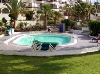 Apartamento de vacaciones en San Agustin (Gran Canaria)Casa de vacaciones